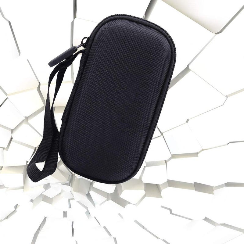 WERJIA Hard Travel Case for IK Multimedia iRig 2/iRig HD 2 Guitar Interface Adaptor - Image 4